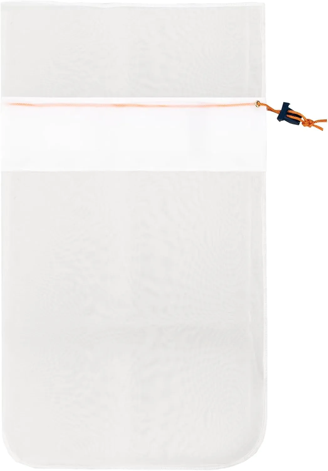 HH1510 Volcano Ultrafine Debris Bag for Hammer-Head Swimming Pool Cleaner Bag, Pool Cleaning Vacuum Ultrafine Bags, 75 Micron Ultrafine Volcano Bag with Cleat