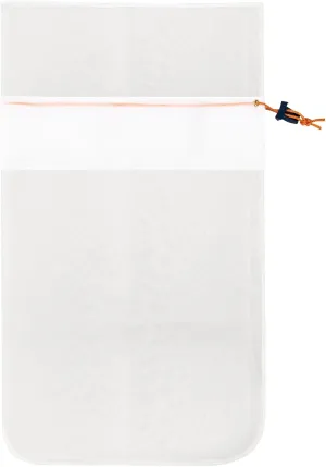 HH1510 Volcano Ultrafine Debris Bag for Hammer-Head Swimming Pool Cleaner Bag, Pool Cleaning Vacuum Ultrafine Bags, 75 Micron Ultrafine Volcano Bag with Cleat