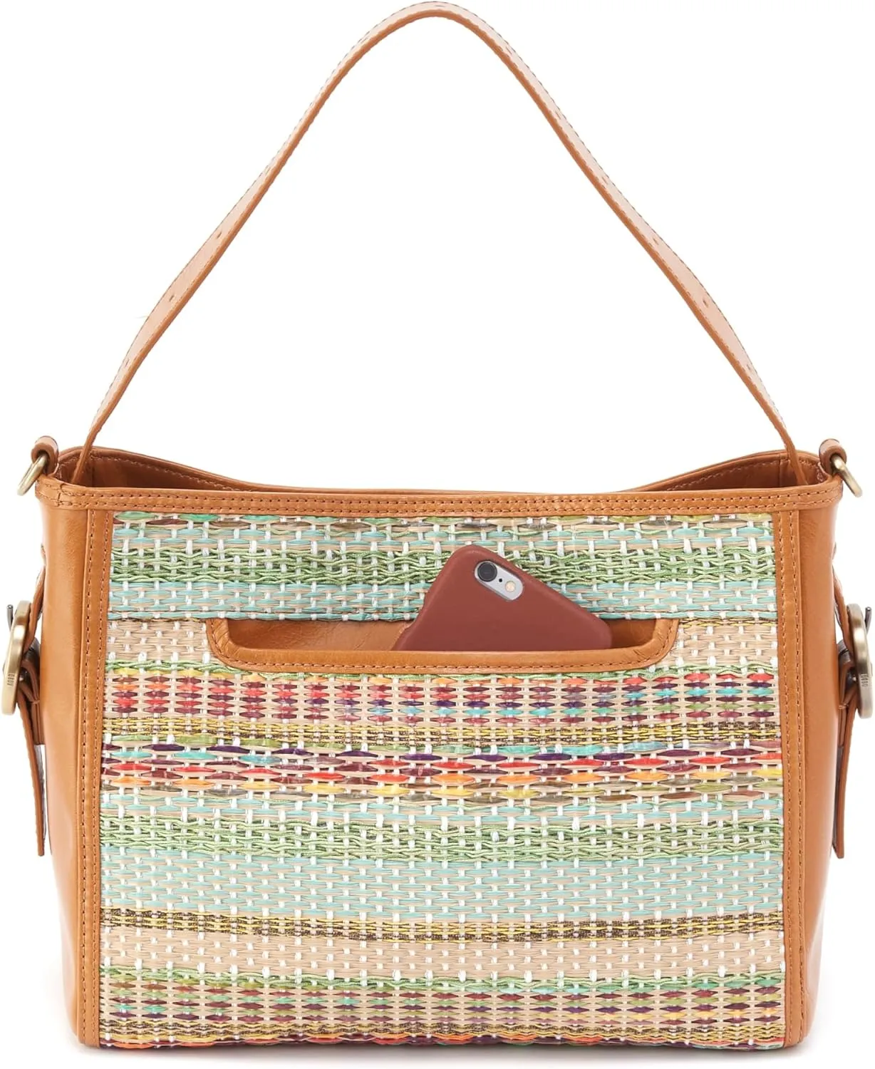 HOBO Render Small Crossbody