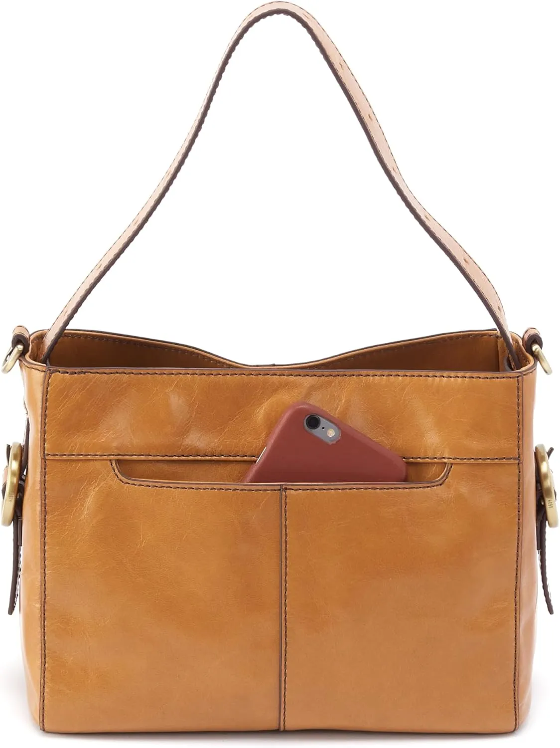 HOBO Render Small Crossbody