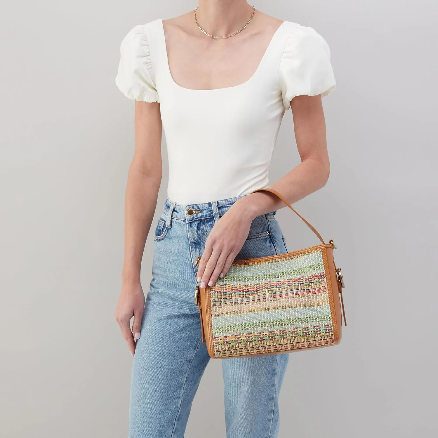 HOBO Render Small Crossbody