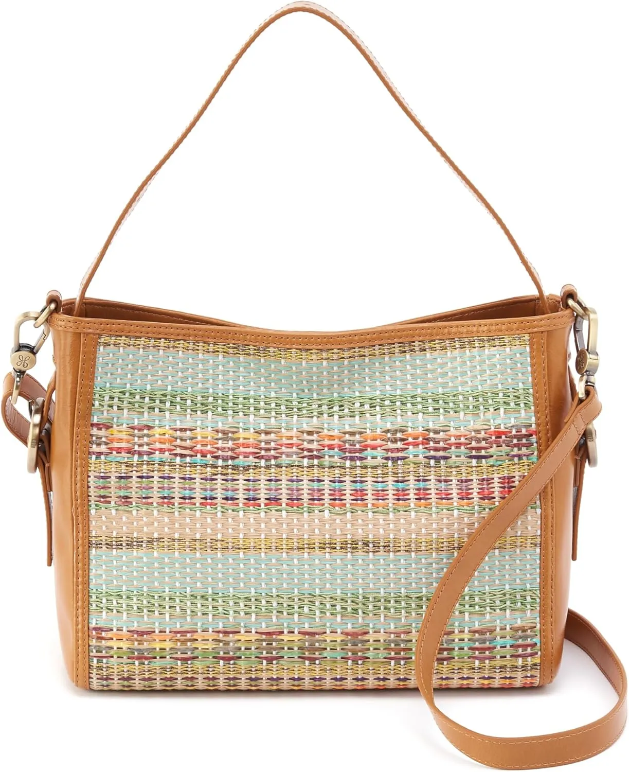 HOBO Render Small Crossbody