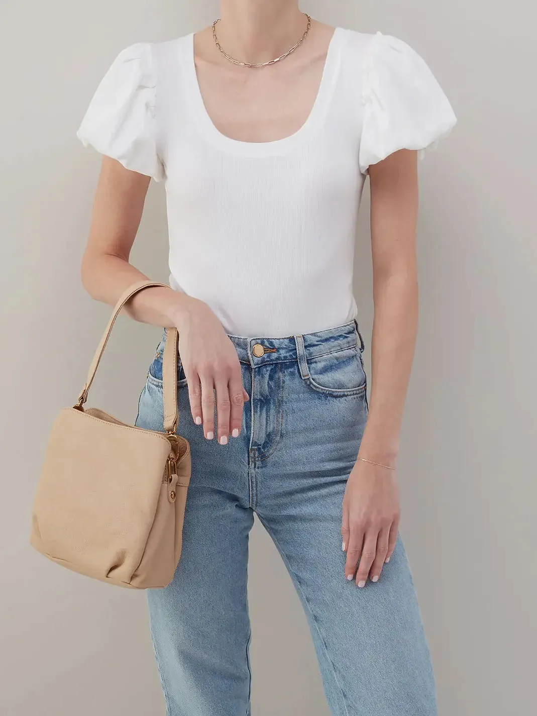 HOBO Starr Convertible Shoulder Bag
