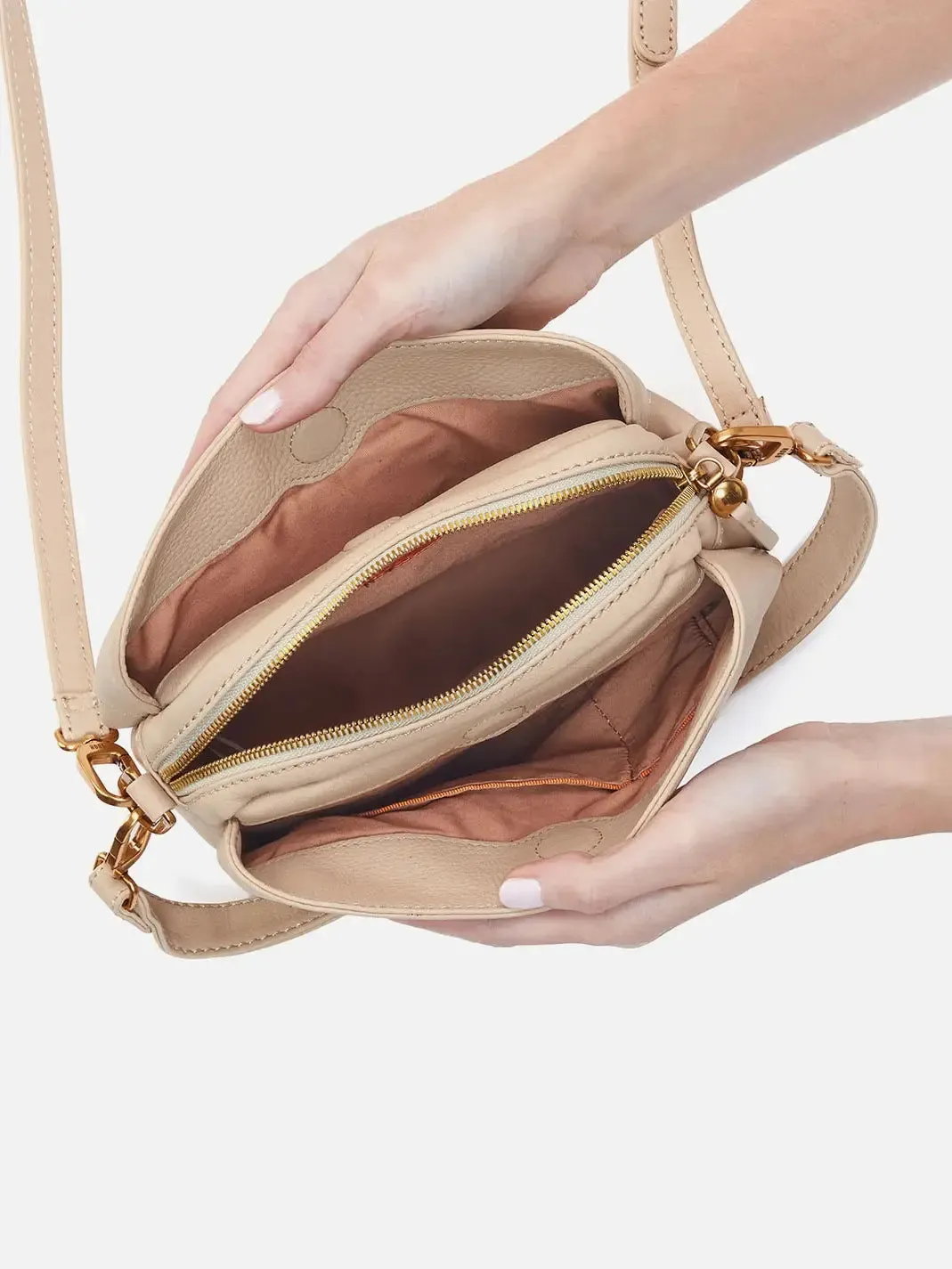 HOBO Starr Convertible Shoulder Bag