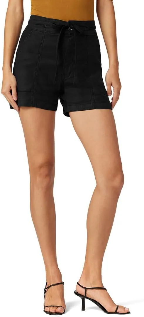 HUDSON Women's Tie Waist Short