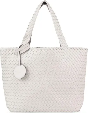 Ilse Jacobsen HORNBAEK BAG | Woven Reversible Tote