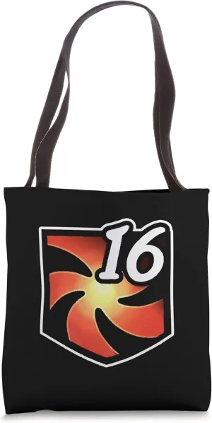 I'm fine - Vulnerability Stacks Fantasy MMORPG pocket style Tote Bag