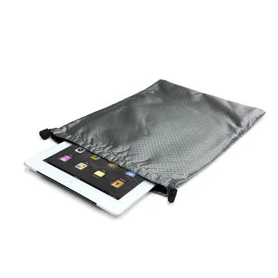iPad Slip Case or Headset Bag