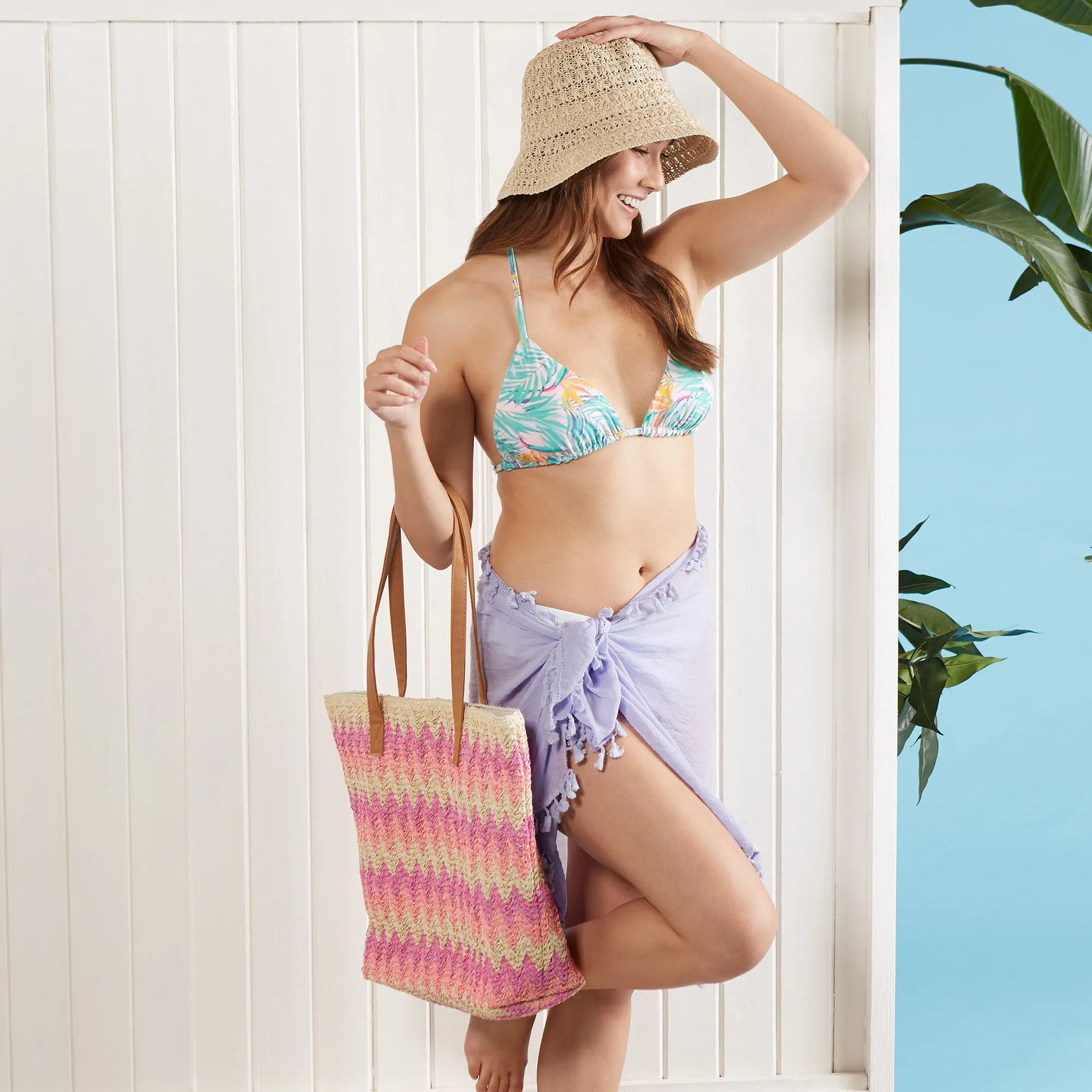 Isla Tote Bag