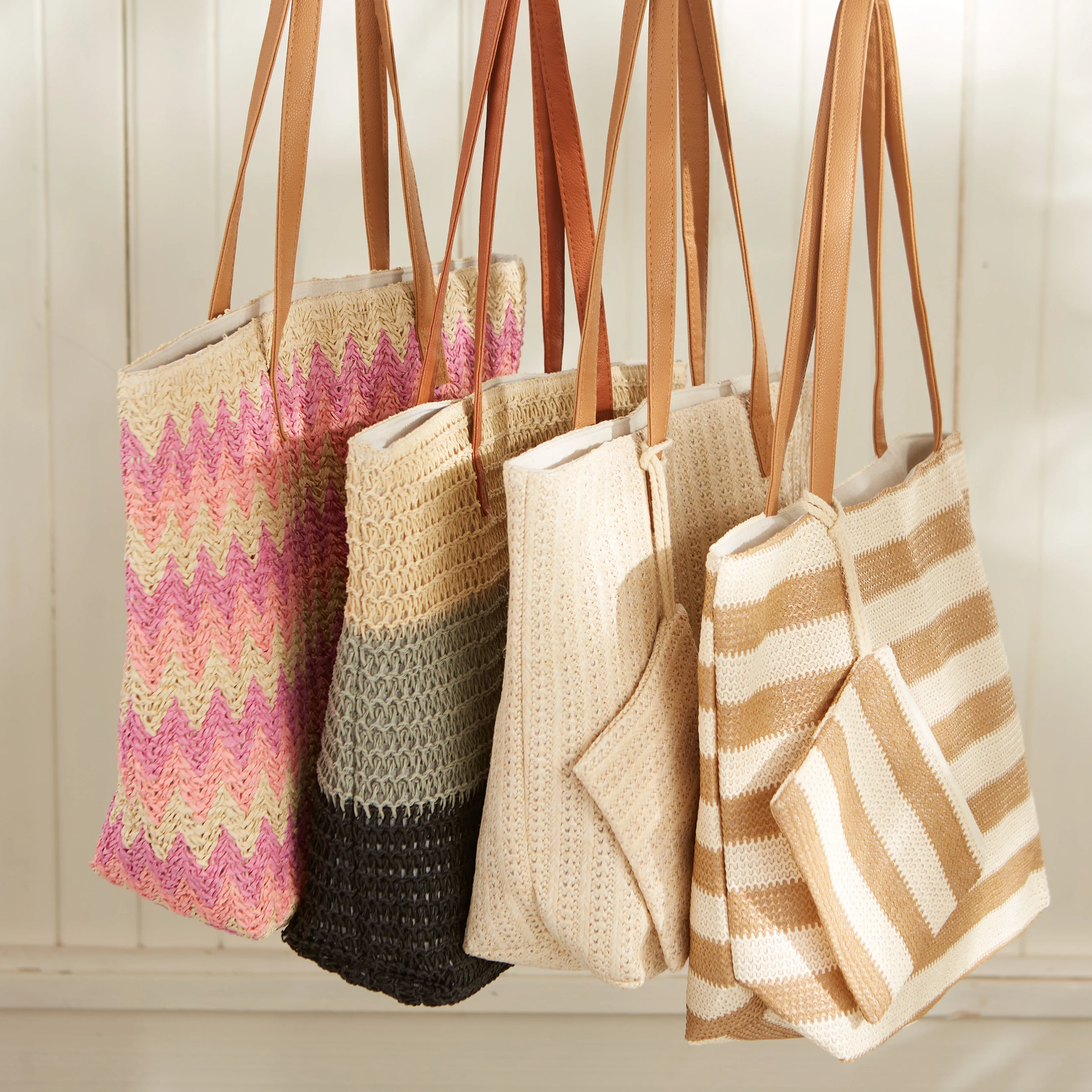 Isla Tote Bag