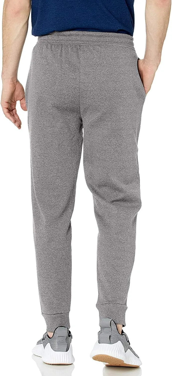 Jockey Men's Active Basic Fleece Jogger Sweatpants