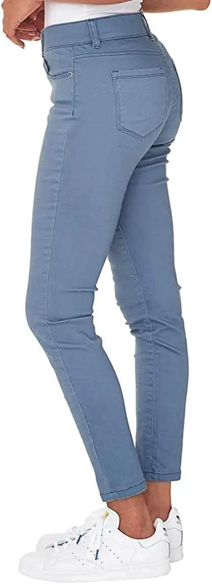 Jones New York Ladies Comfort Waist
