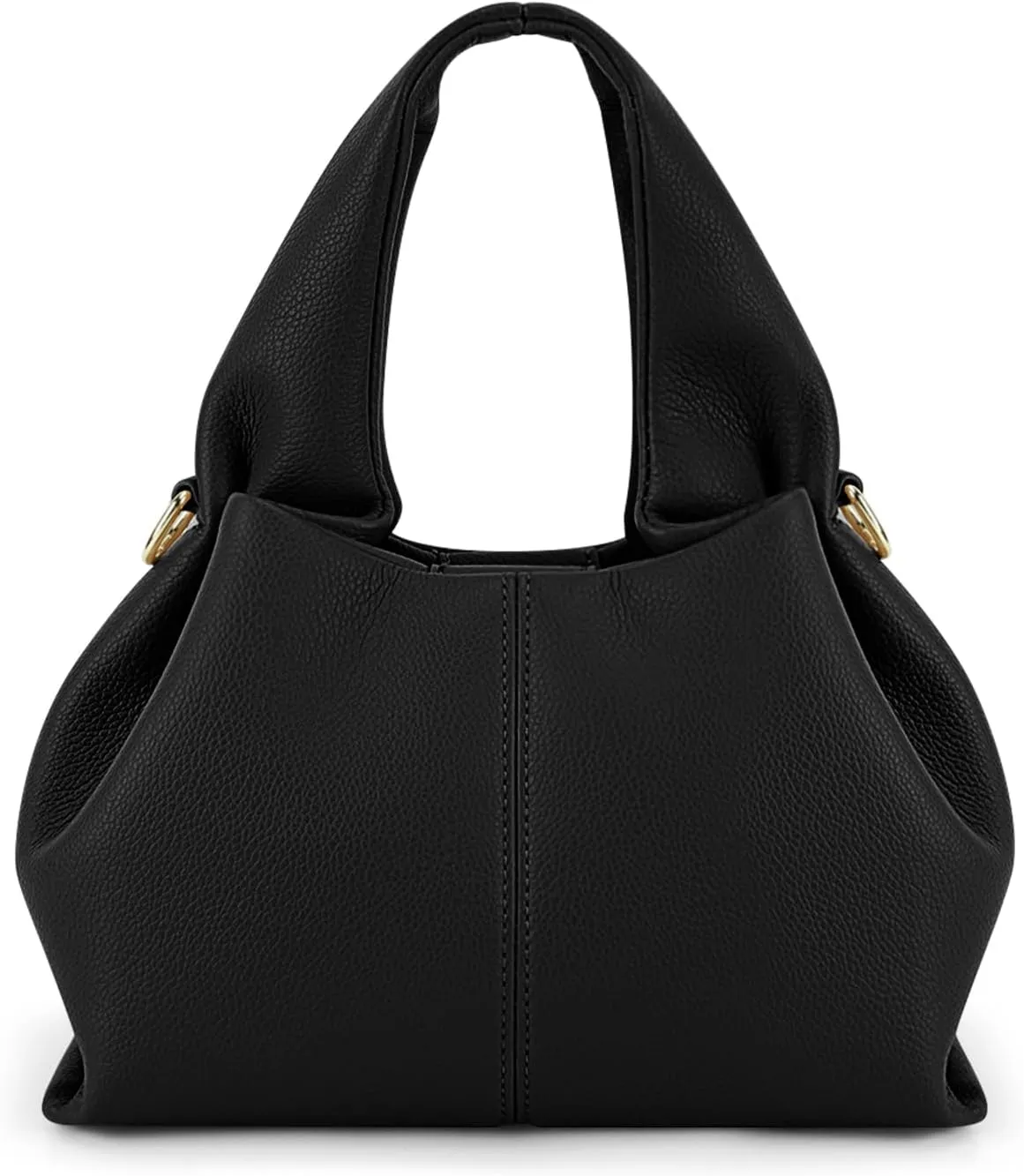Juoxeepy Crossbody Bag Purse Satchel Handbag for Women Shoulder Bag Chic Dumpling Cloud Bag Clutch Purse