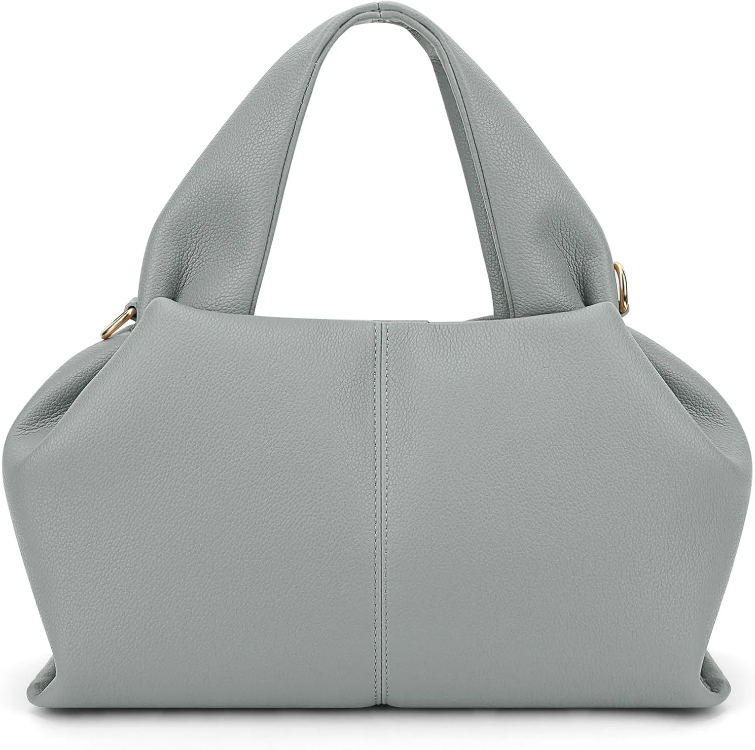 Juoxeepy Crossbody Bag Purse Satchel Handbag for Women Shoulder Bag Chic Dumpling Cloud Bag Clutch Purse