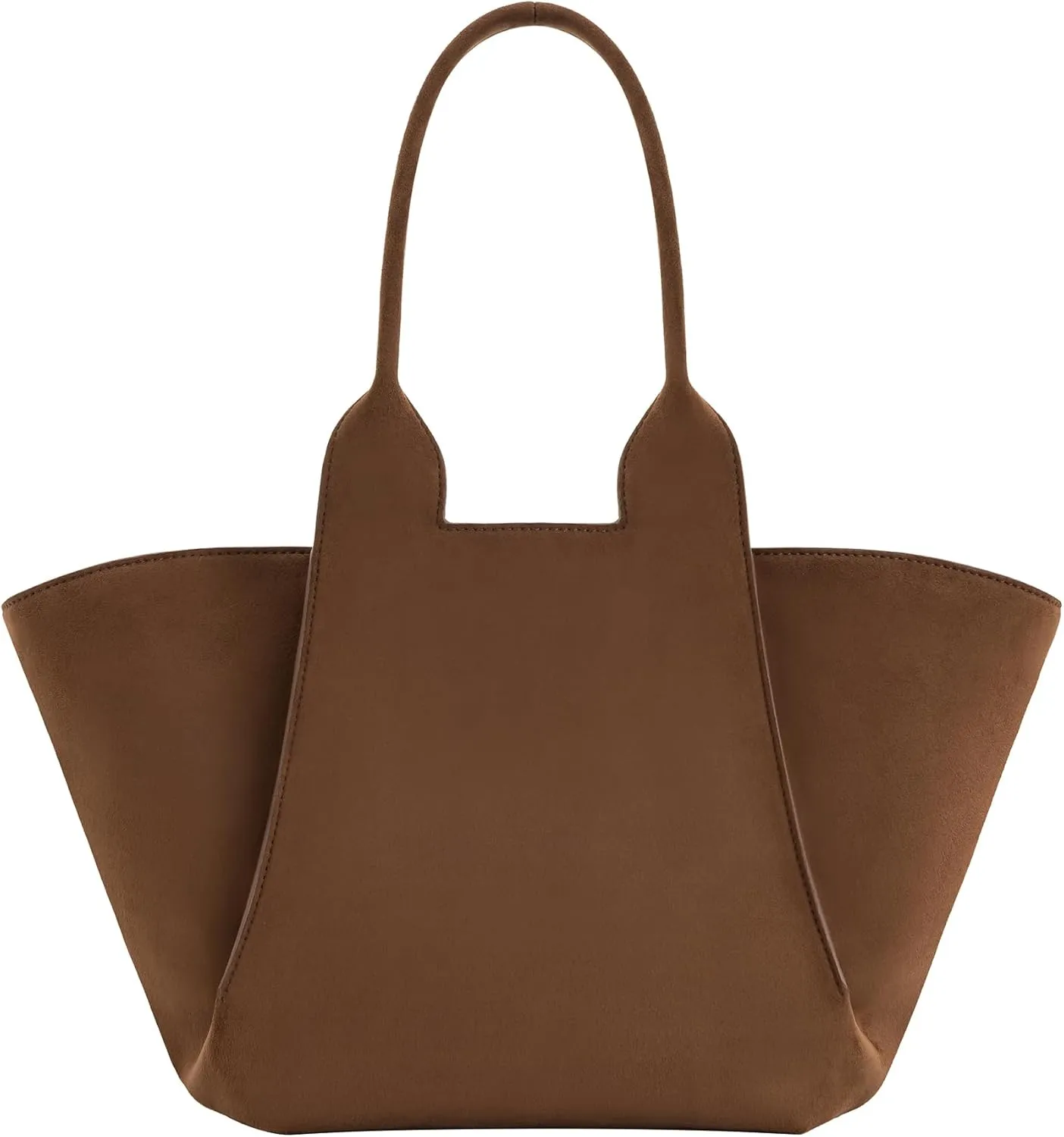 JW PEI Women's Cara Faux Suede Tote Bag