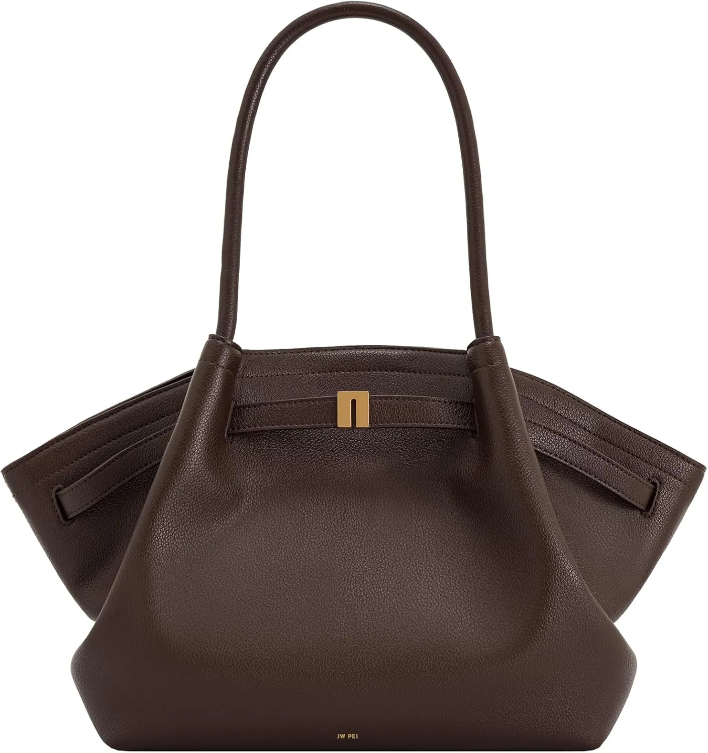 JW PEI Women's Hana Medium Faux Suede Tote Bag