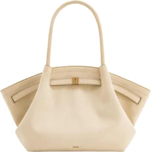 JW PEI Women's Hana Medium Faux Suede Tote Bag