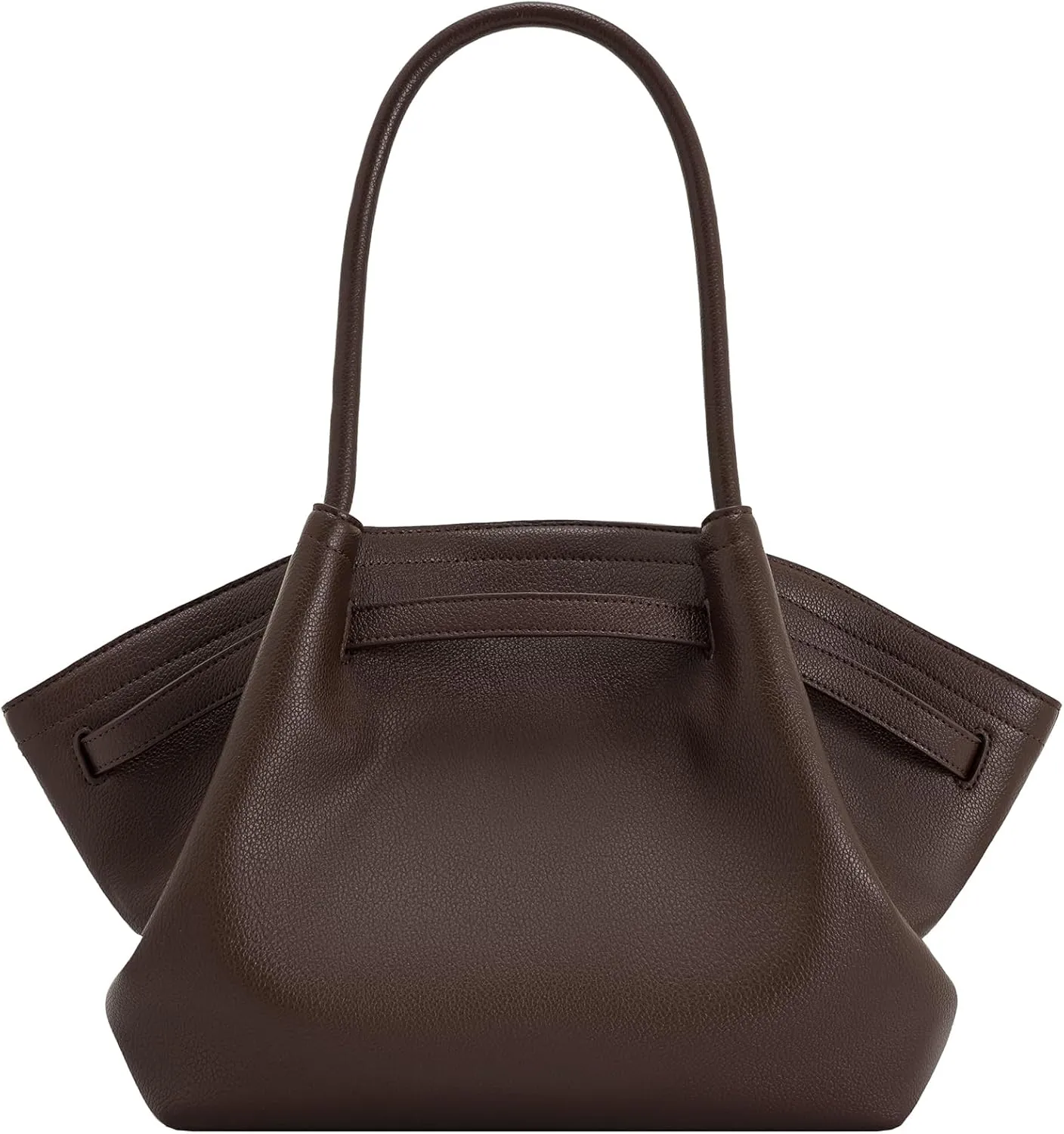 JW PEI Women's Hana Medium Faux Suede Tote Bag