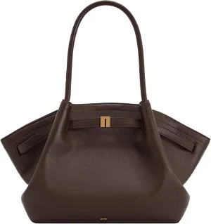 JW PEI Women's Hana Medium Faux Suede Tote Bag