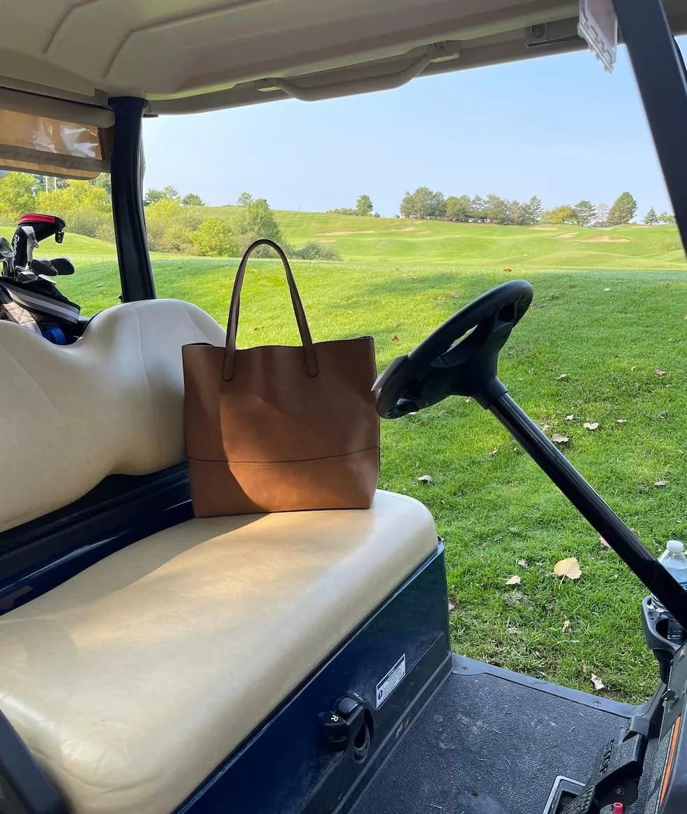 K. Carroll Accessories Taylor Tote
