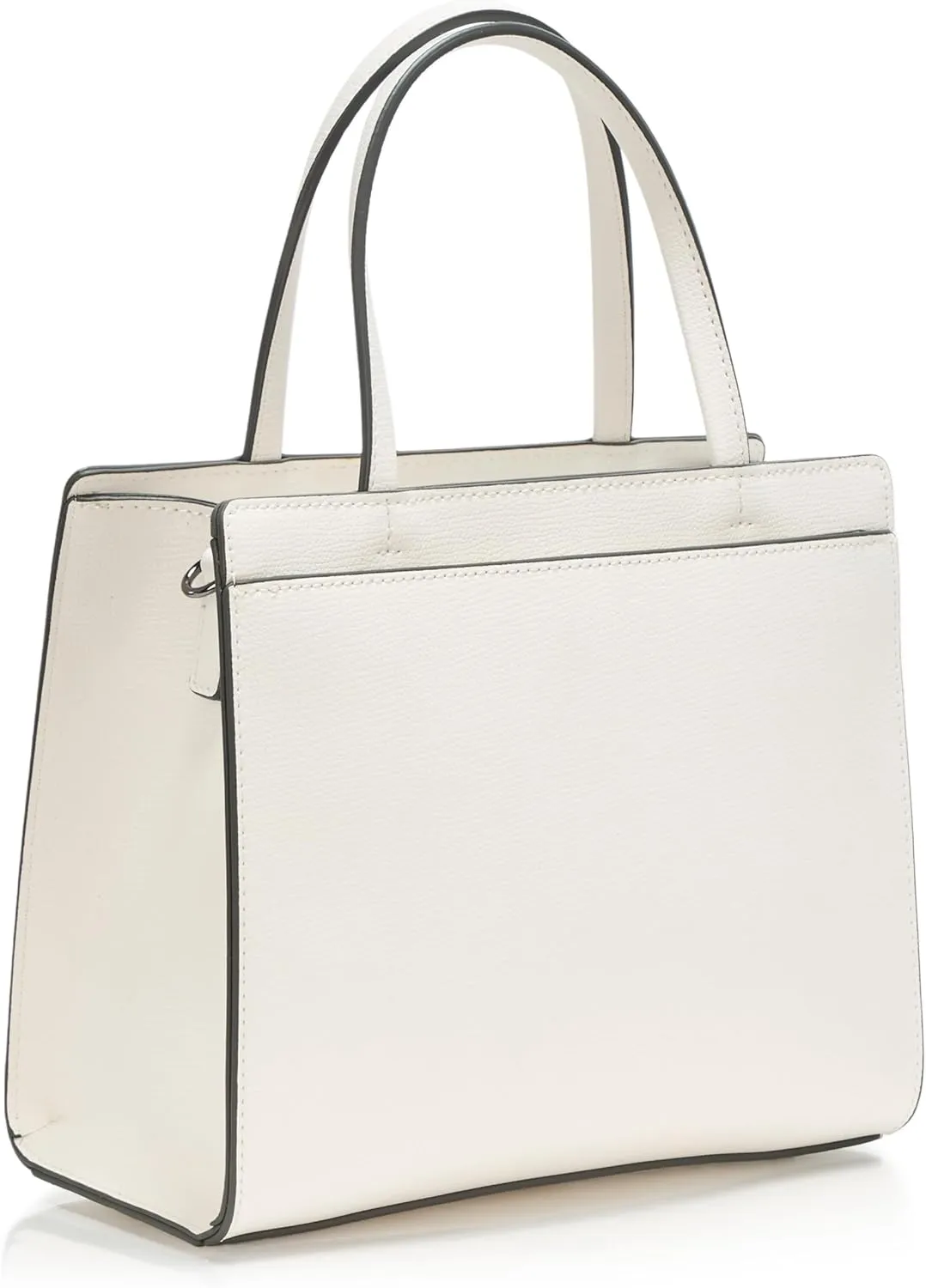 KARL LAGERFELD Paris Women's Maybelle Pin Satchel