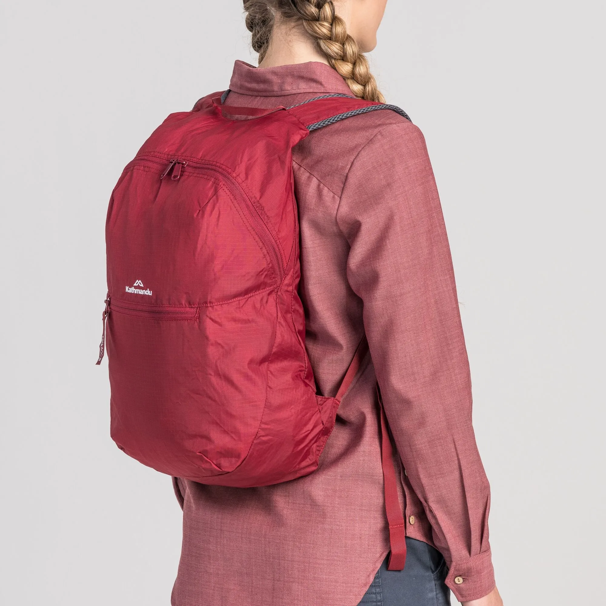 Kathmandu Pocket Pack v4