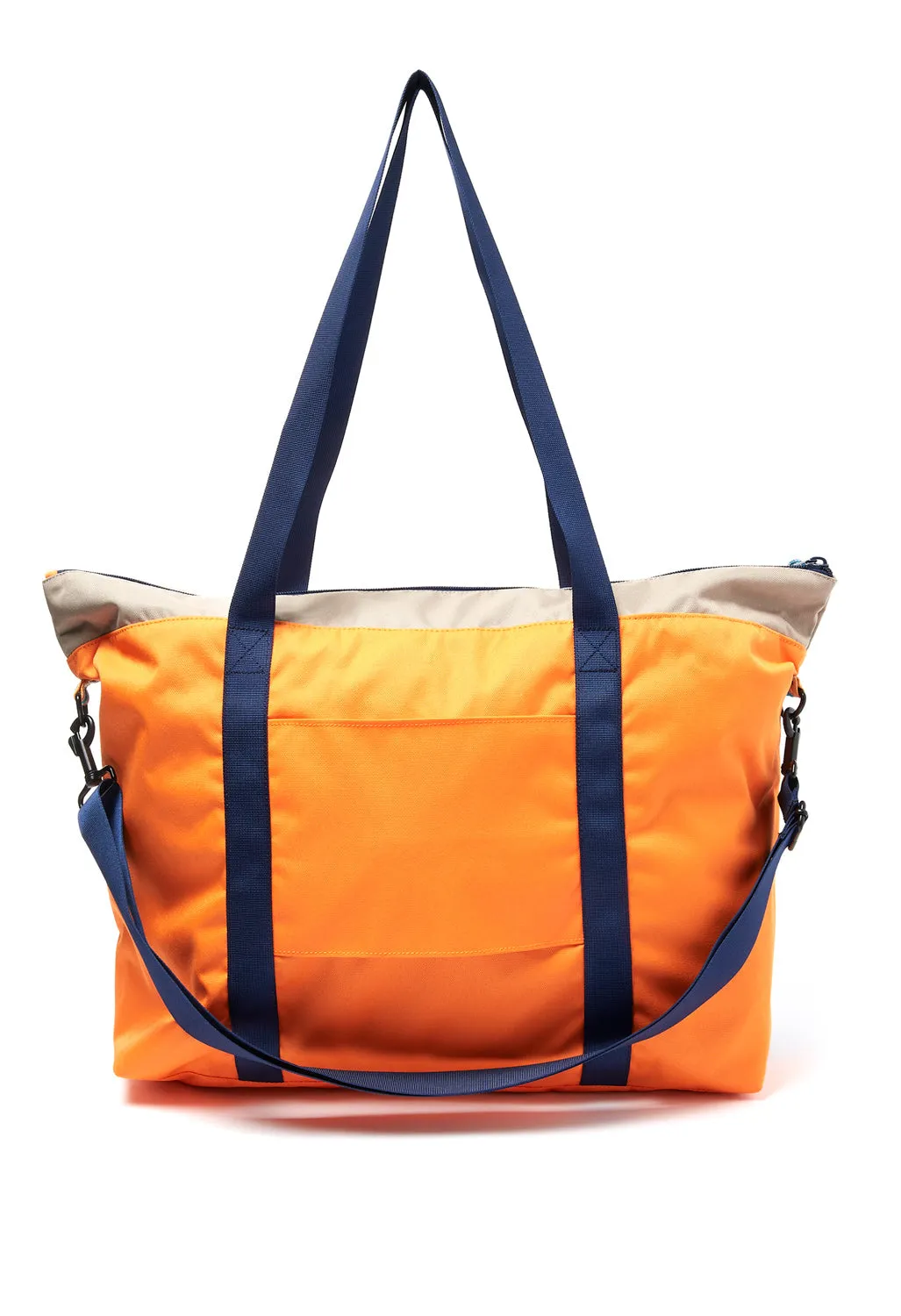 KAVU Traveller Tote - Jamboree