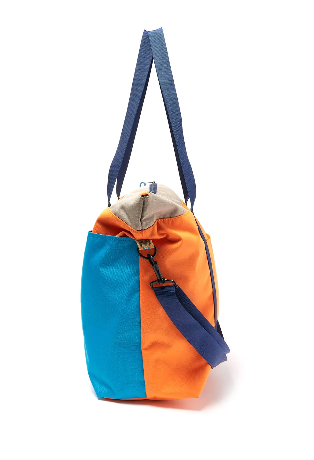 KAVU Traveller Tote - Jamboree
