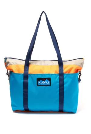 KAVU Traveller Tote - Jamboree
