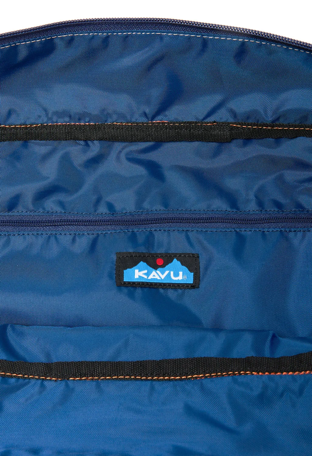 KAVU Traveller Tote - Jamboree