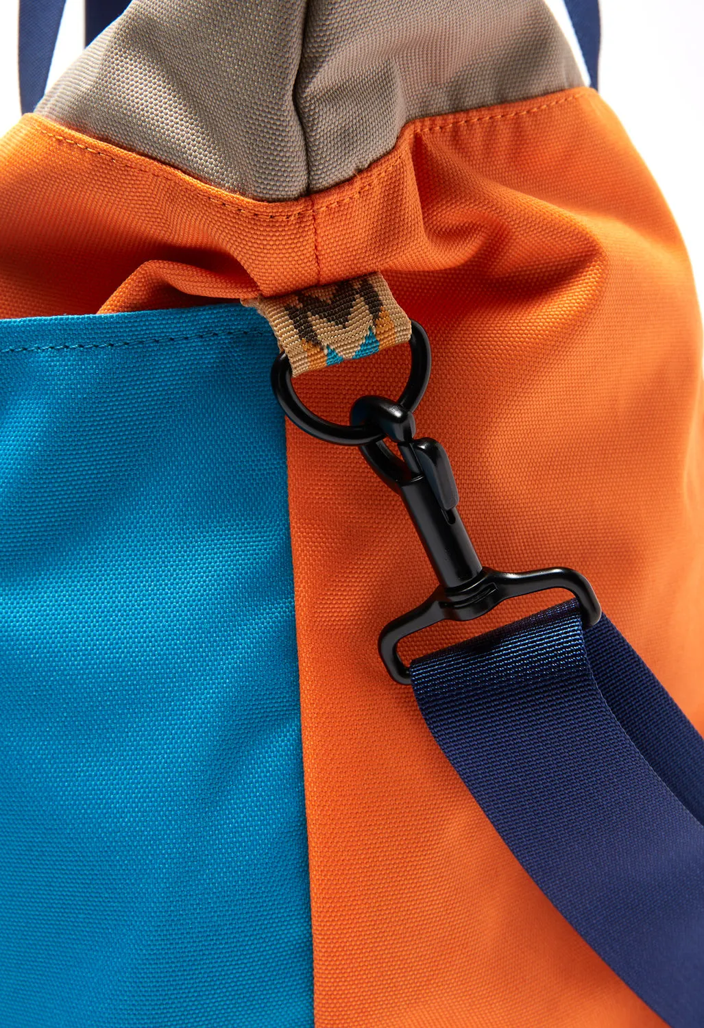 KAVU Traveller Tote - Jamboree