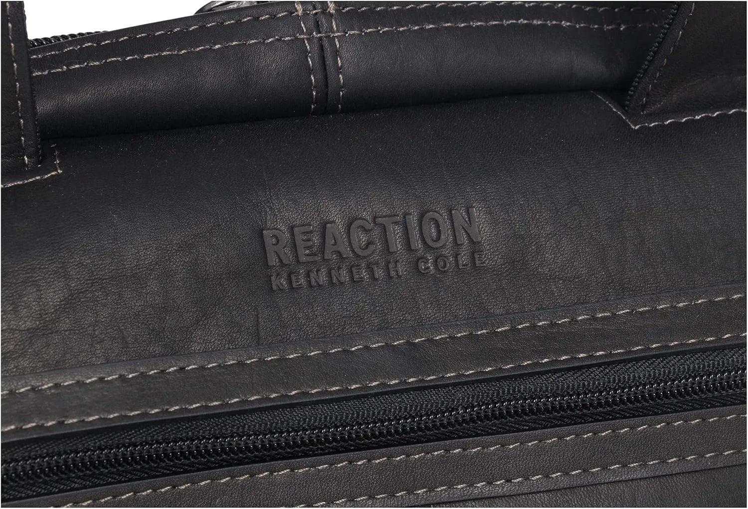 Kenneth Cole REACTION Manhattan Messenger Shoulder Satchel Bag & Backpack