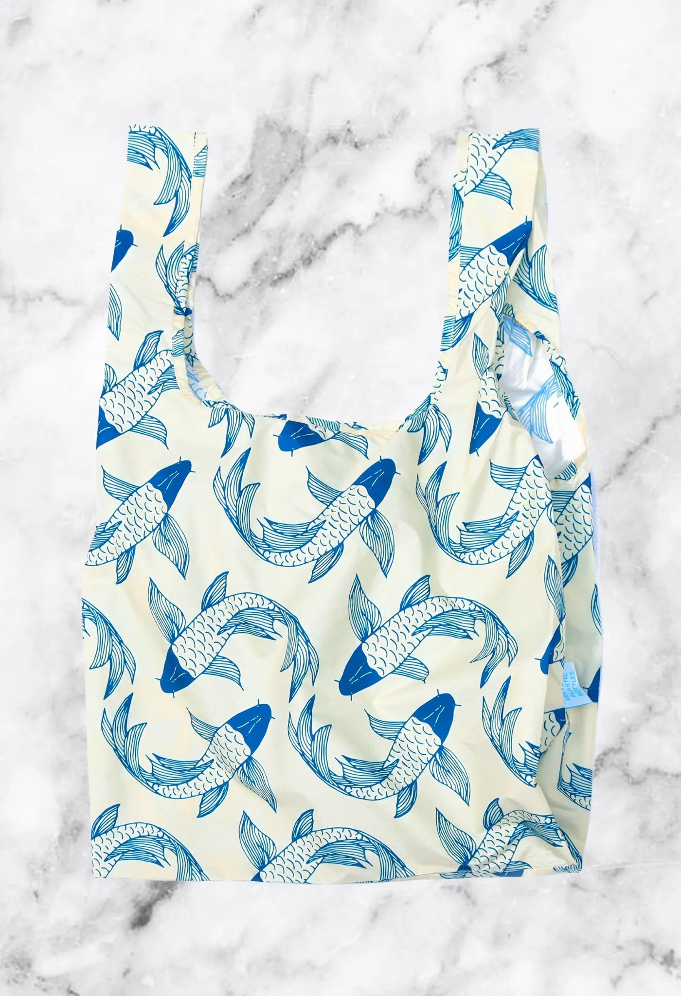 Kind Bag Printed Reusable Bags