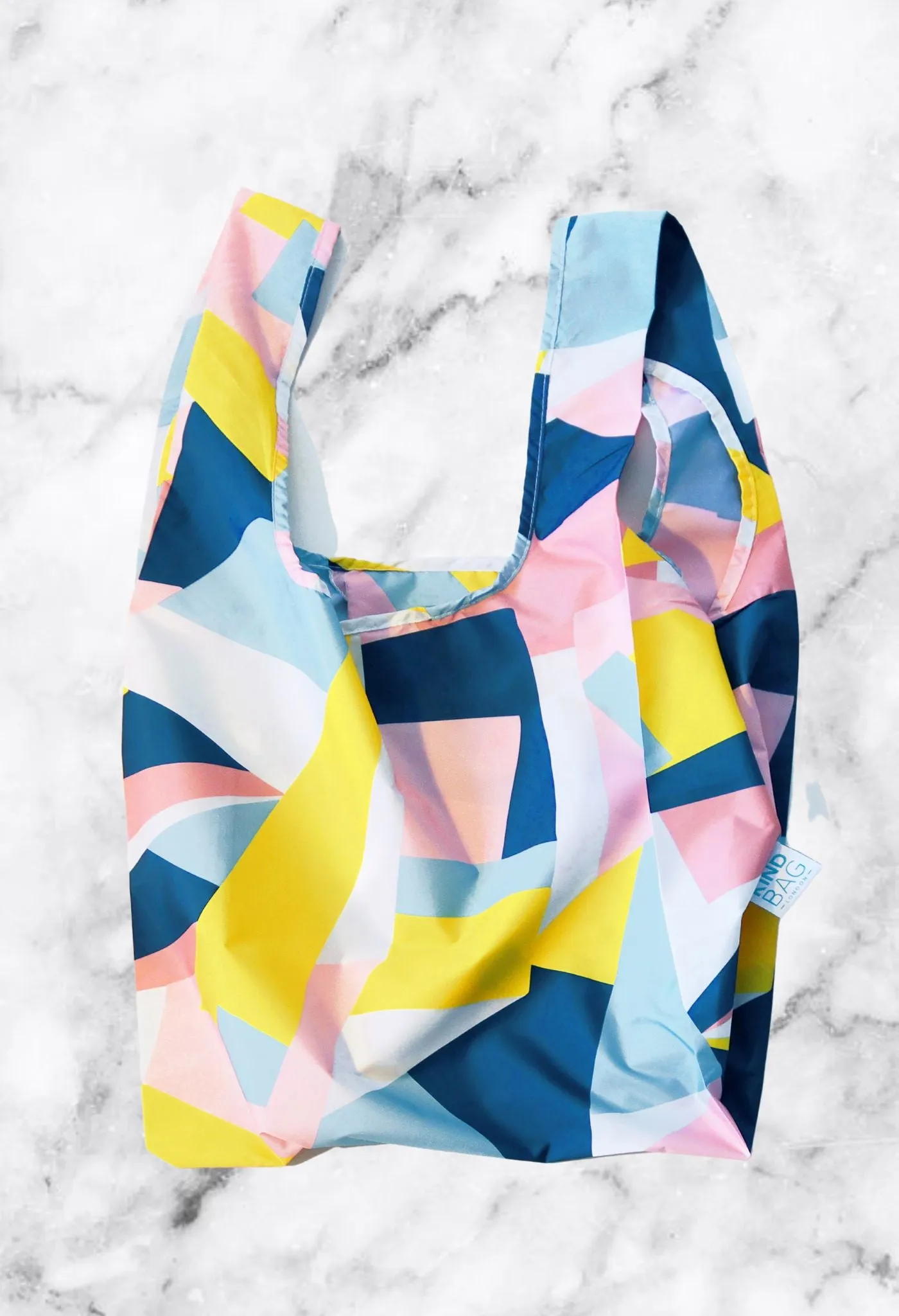 Kind Bag Printed Reusable Bags
