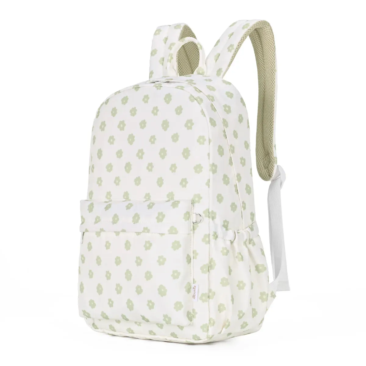 Kinnder Junior Kindy/School Backpack - Meadow