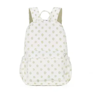 Kinnder Junior Kindy/School Backpack - Meadow
