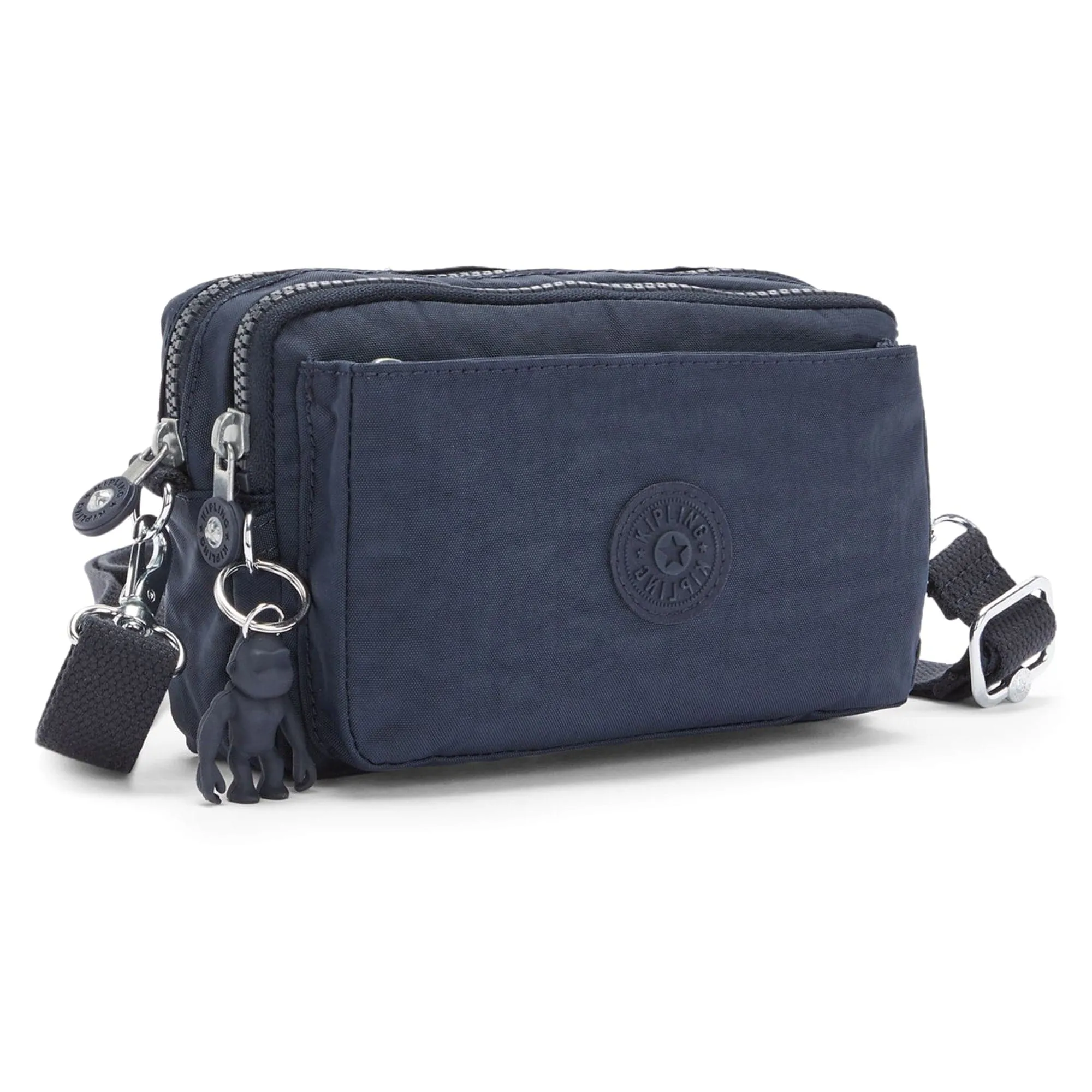 Kipling Abanu Multi Convertible Crossbody Bag