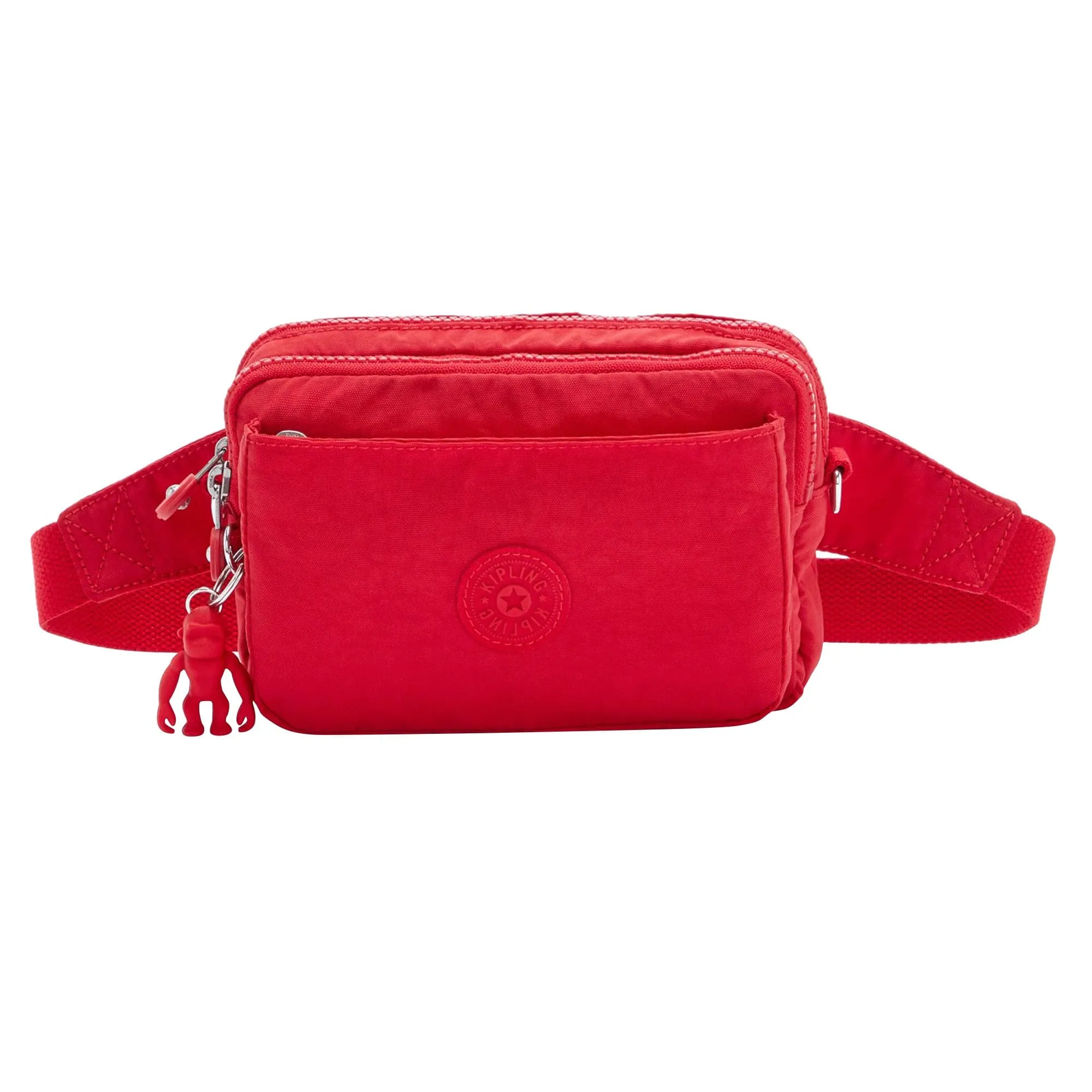 Kipling Abanu Multi Convertible Crossbody Bag