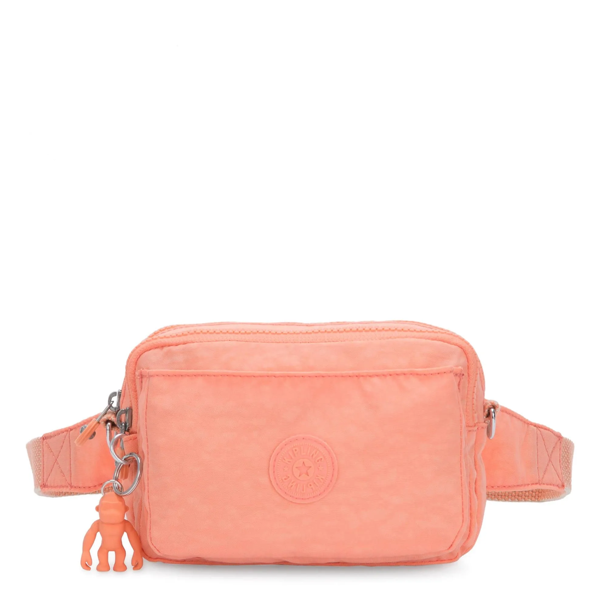 Kipling Abanu Multi Convertible Crossbody Bag