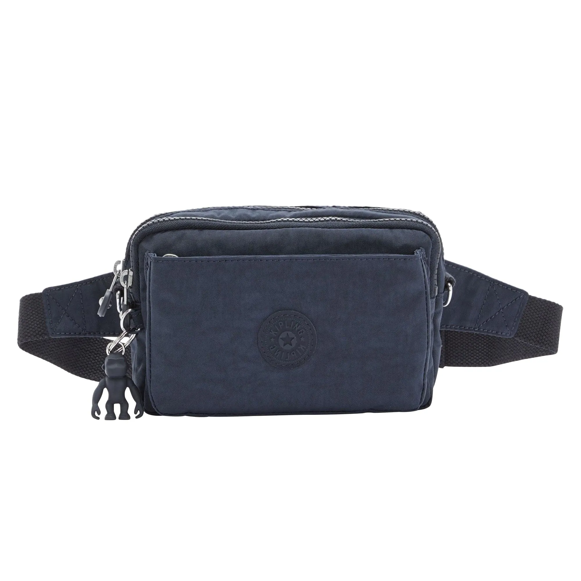 Kipling Abanu Multi Convertible Crossbody Bag