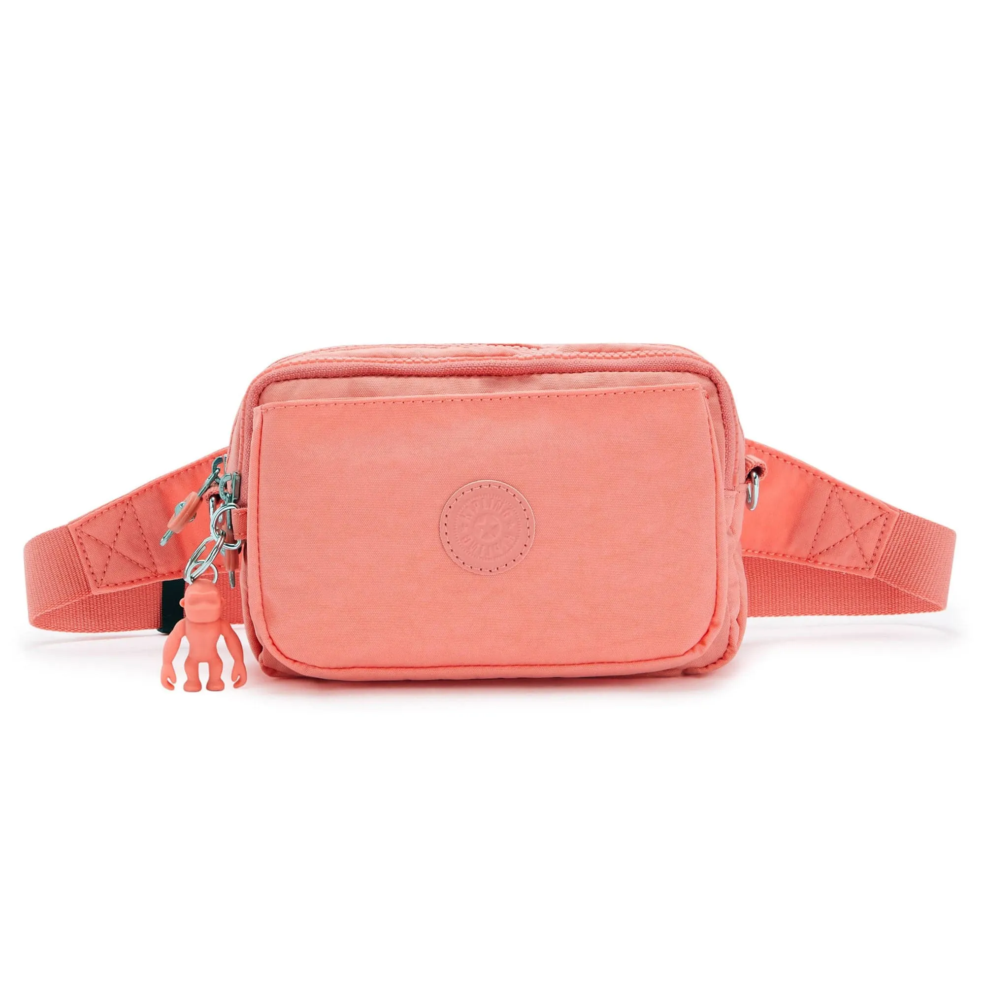 Kipling Abanu Multi Convertible Crossbody Bag