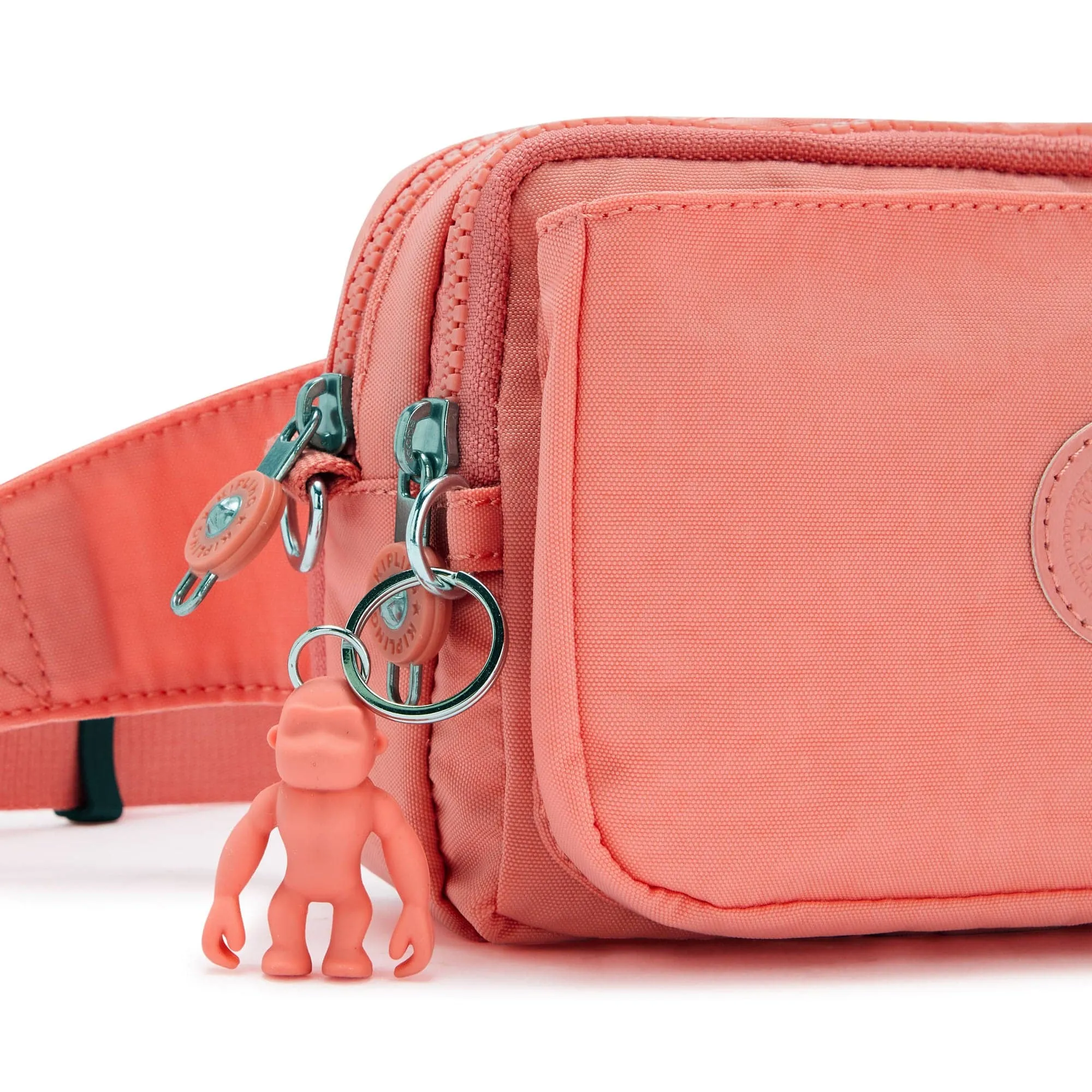 Kipling Abanu Multi Convertible Crossbody Bag