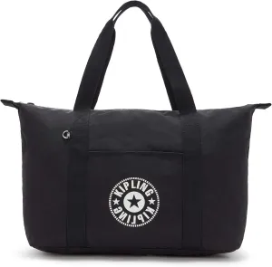 Kipling Art Medium Lite Tote Bag