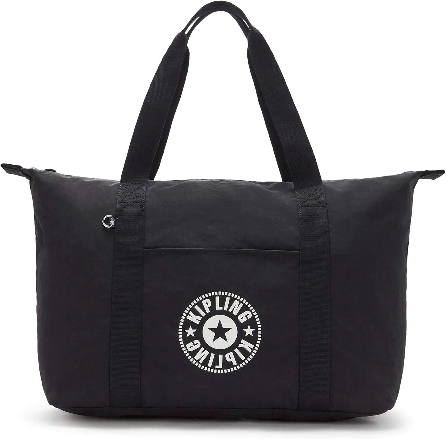 Kipling Art Medium Lite Tote Bag
