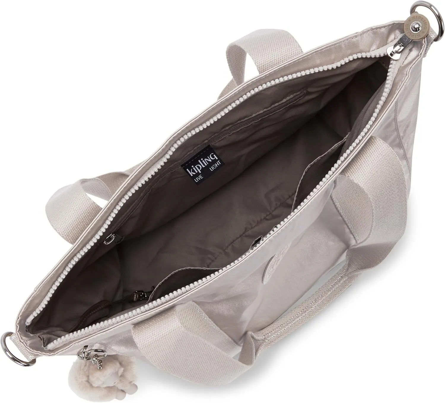 Kipling Tote