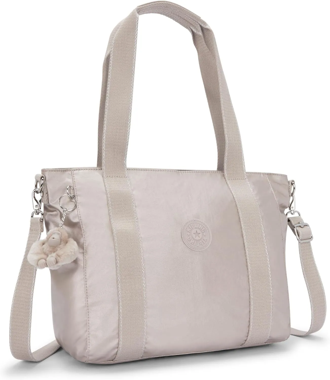 Kipling Tote