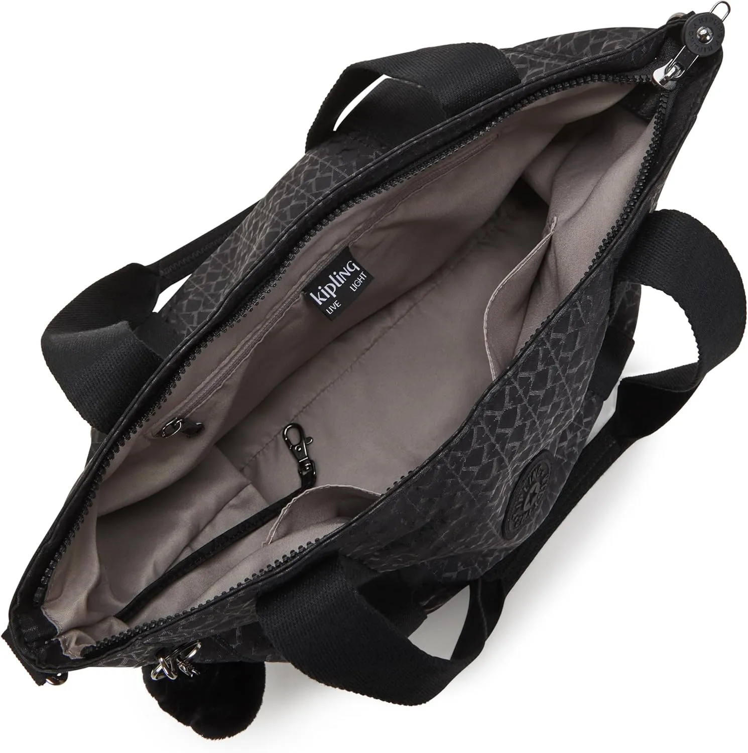 Kipling Tote