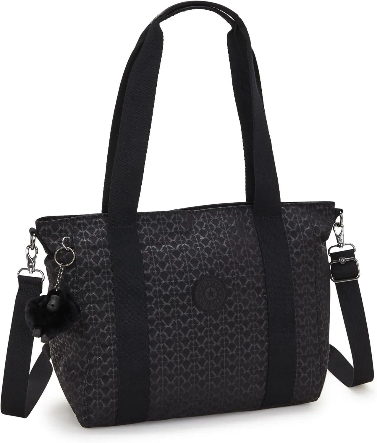 Kipling Tote