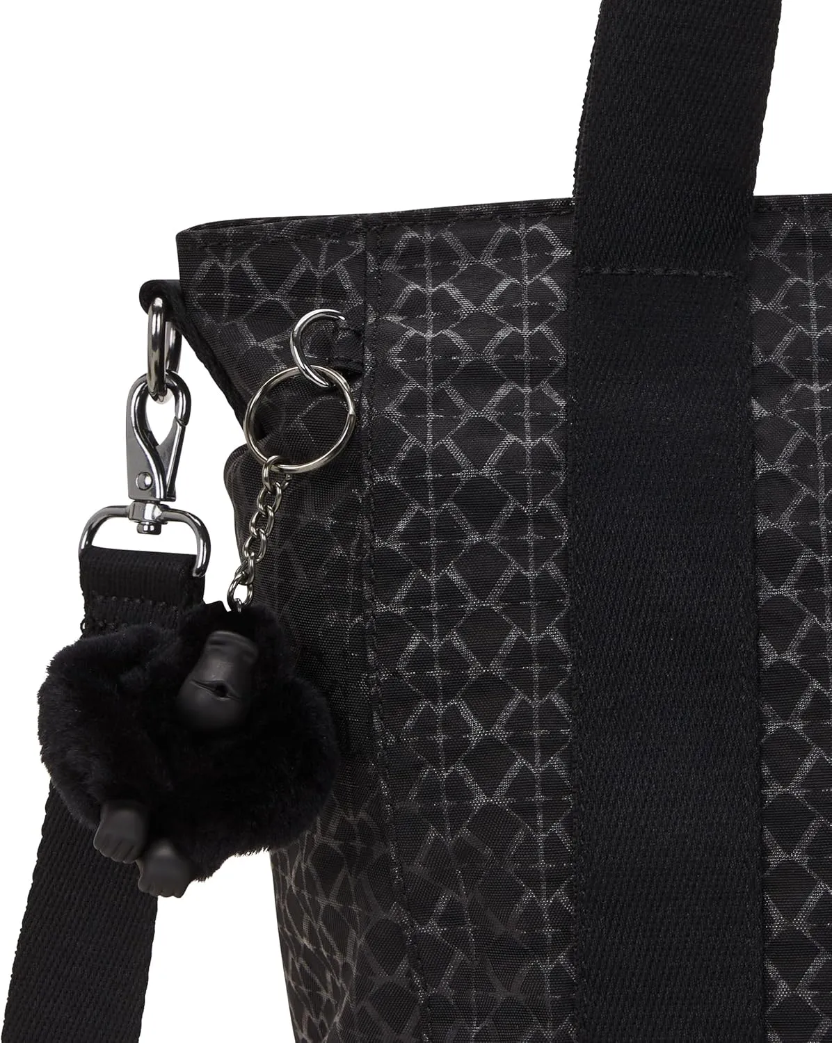 Kipling Tote