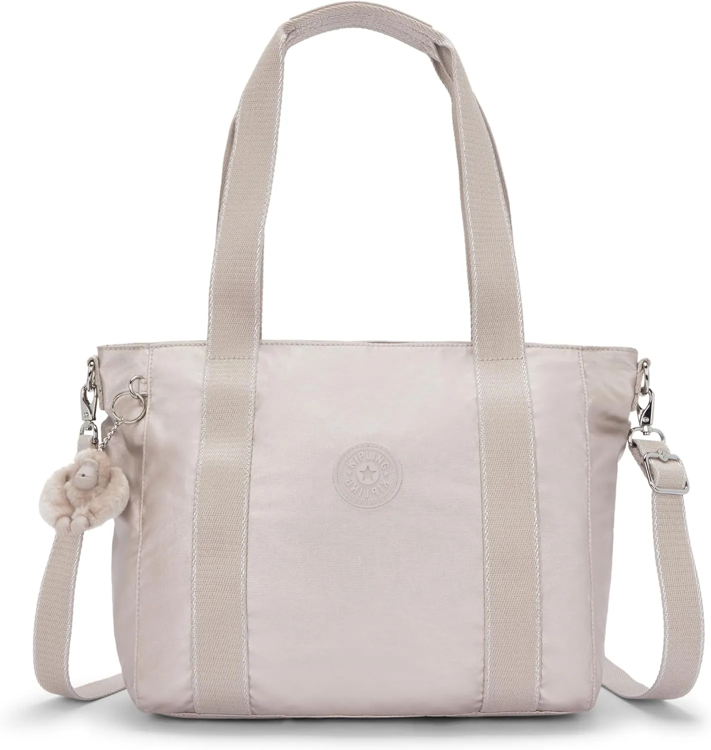 Kipling Tote